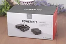 Atomos Atomx Power Kit V1 For Monitors W/ 2X 5200MAH Batteries & Charger. Fixed Price $54.95.