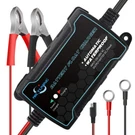 1.75-AMP Car Battery CHARGER,12V Smart Fully Automatic Maintaine. Fixed Price $21.51.