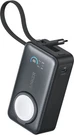 Anker - Maggo Power Bank (10,000MAH, 35W, For Apple Watch) Black. Fixed Price $59.95.