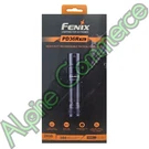 *1-PACK* Fenix PD36R Pro Rechargeable Flashlight 2800 Lumens Black. Fixed Price $104.99.