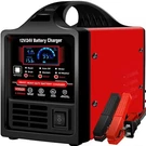 Voolex Car Battery Charger 12V 24V Portable Automotive Trickle Batter.... Fixed Price $117.28.
