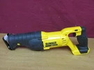 Dewalt DCS380 20V Variable Speed Reciprocating Saw **tool Only**new Open Box**. Fixed Price $94.95.