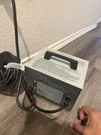 Lester Electrical Mint 24 Volt Dual Automatic Battery Charger Model 18330. Fixed Price $89.99.