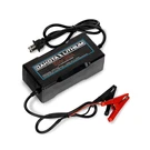 12V 10A LIFEPO4 Battery Charger Dakota Lithium Ring & Alligator Clips. Fixed Price $60.59.