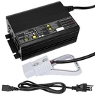 24V 15A Battery Charger - Floor Scrubber Sweepers Anderson SB50 Style Connector. Fixed Price $66.99.