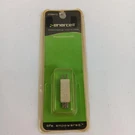 Enercell Adaptaplug Micro Usb Adapter Tip 2730413 New Universal Charger Compatib. Fixed Price $7.64.