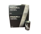 Duracell Procell Alkaline Batteries, PC1300 (12/BX) *always Fresh Inventory*. Fixed Price $20.95.