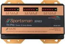 Dual Pro Sportsman SS3 Battery Charger - Bank 30 Amp Marine. Fixed Price $539.95.
