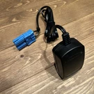 Kid Trax 12V Battery Charger For Dodge Viper & Police Car Listed Safety. Fixed Price $21.00.