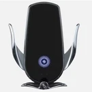 Charging Wireless Car Charger Mount 15W Fast. Fixed Price $21.00.