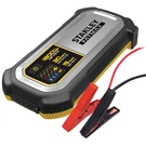 Baccus Global Stanley LJ12FC Lithium Jump Starter, 1200 Peak Amps, Dual Usb. Fixed Price $61.00.