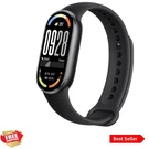 Mi Smart Band 10 2025 Global Version - 1.72" Amoled Display 21 Days Battery.... Fixed Price $91.95.