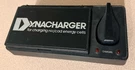 Vintage Dynacharger NC240-I Battery For Nicd Aa, C, D, & 9V Batteries. Fixed Price $17.95.