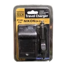 Premium Tech Battery Charger For Nikon S3600 S4100 S4200 S4300 Camera PT-68 New. Fixed Price $7.99.