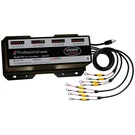 Dual PS4 Professional Series Battery Charger 60A 4-15A-BANKS 12V-48V. Fixed Price $733.25.