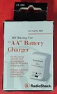 Radioshack Vintage 18V Charger For Rc Cars Walkie Talkies And More New Old Stock. Fixed Price $11.99.