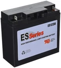 Clore Automotive ES1230 Replacement Battery For ES5000. Fixed Price $112.00.