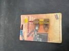 Wirthco Battery Disconnect Knife Switch For Top Post Terminal Made. Fixed Price $39.99.