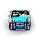 Rayovac High Energy Aaa Long Lasting Alkaline Non-rechargeable Batteries 30 Pk. Fixed Price $23.99.