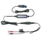 Optimate Sae To Usb Charger Cable With Battery Harness. Fixed Price $42.85.
