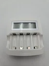 Tenergy 02460 Class Battery Charger W/ Power Adapter 4-SLOT Lcd For.... Fixed Price $14.99.