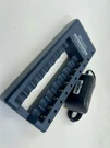 Ipower 8 Bay Aa Battery Charger. Fixed Price $45.00.