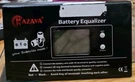 Mazava Battery Balancer Lcd Lead Acid Li-ion HX02 Equalizer Monitor. Fixed Price $89.99.