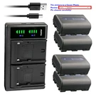 Kastar Battery LTD2 Charger For Sony NP-FM50 NP-FM30 NP-FM55H NP-QM51. Fixed Price $23.99.