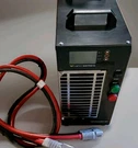 V-force V-hfm Forklift Battery Charger FS3-LUV-532-D W/minor Cosmetic Damage. Fixed Price $343.23.