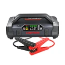 Car Jump Starter Battery With Air Compressor 1500A 12V Charger Emergency Power. Fixed Price $99.97.