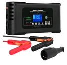 Golf Cart Charger, Club 36 Volt 18 AMP/48 13 Battery.... Fixed Price $83.99.