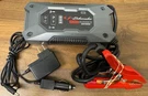 Schumacher Electric SL1611 Rugged Lithium 1500A 12V Jump Starter And Power Pack. Fixed Price $74.99.