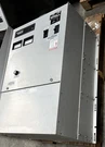 Battery Charger Sens Model Dct 24 Vdc 150 Amps Input 230 Vac Phase 60 Hz. Fixed Price $1200.00.