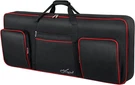 Snigjat 61 Keyboard Case, Soft Piano Bag With 0.32 Inch Cotton,. Fixed Price $55.95.