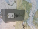 Boaters' Resale Shop Of Tx 2309 1527.01 Lewco Amp Battery Charger 1220-ACD. Fixed Price $132.99.