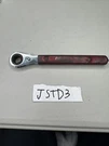 Ez Red BK703 5/16" Battery Wrench Short. Fixed Price $11.43.
