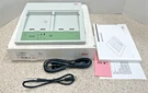Leica GKL221 New Battery Charger 733271 For Total Station Gps Topographic Survey. Fixed Price $349.99.