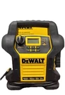 Dewalt 1600 Peak Amp Jump Starter With Digital Compressor And Usb Power Bank. Fixed Price $109.99.