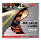 Lifeline LF4326AAA - 16' Heavy Duty Gauge Booster Cable Set. Fixed Price $39.19.