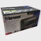 Promariner Protournament 360 3-BANK 12V 36A Battery Charger *new Box* 52036. Fixed Price $299.99.