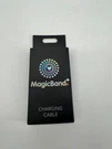 Disney Parks Magicband+ Charging Cable Usb Charger New Unused Box. Fixed Price $19.94.