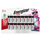 Energizer Max Cell Batteries Alkaline (14 Count). Fixed Price $29.29.