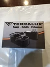 Terralux Battery Charger TBC-18650. Fixed Price $15.00.