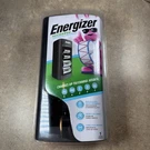 Energizer Family Battery Charger, Multiple Sizes. Fixed Price $38.50.