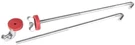 Wilmar Battery Hold Downs W1695C. Fixed Price $17.70.