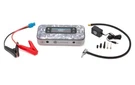 Lumore Voltair+ 1750 Jump Starter, Compressor, Power Bank & Cables-silver. Fixed Price $125.96.
