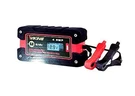 4 Amp Fully Automatic Microprocessor Controlled Battery Black. Fixed Price $97.99.