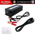 New LIFEPO4 24V 20A Lithium Battery Rechargeable With Led Light. Fixed Price $90.05.