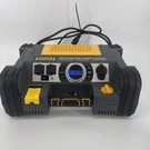Stanley Fatmax Professional Portable Power Station Jump Box Yellow PPRH7DS. Fixed Price $59.97.