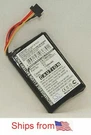 New Gps Battery Tomtom Xxl Iq Routes 3.7V 1100MAH Replacement For 6027A0106201. Fixed Price $9.45.
